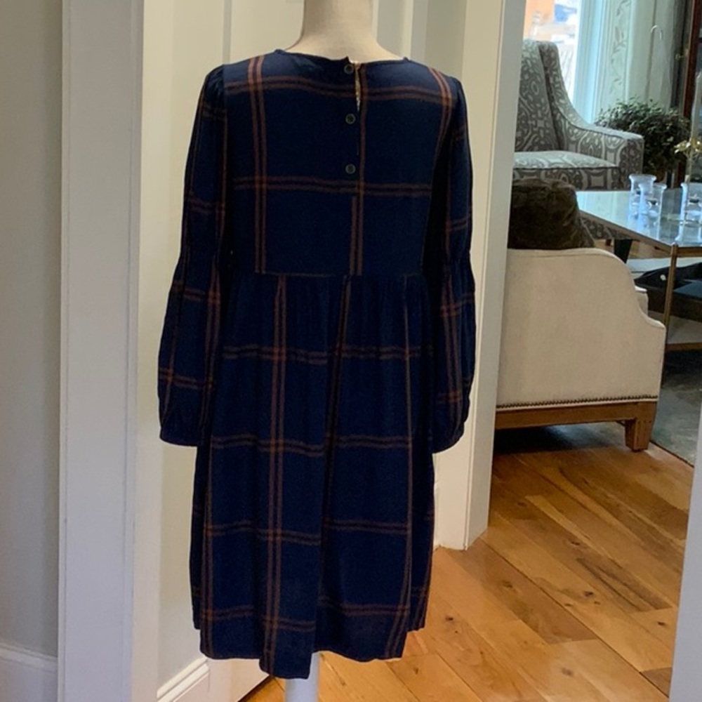 EUC Small Matilda Jane Just Imagine Silvi Dress - Picture 2 of 6